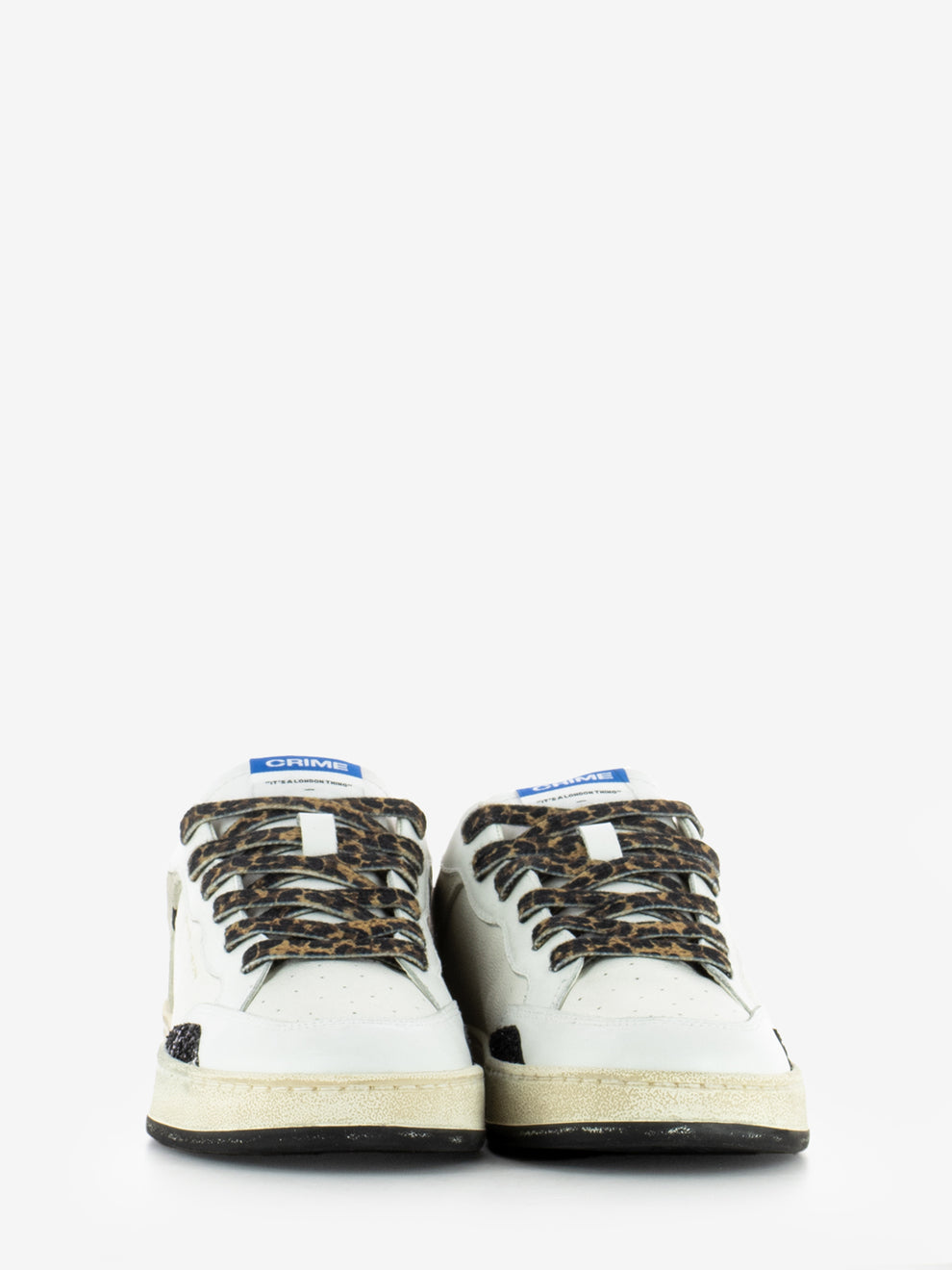 Sneakers Chelsea white