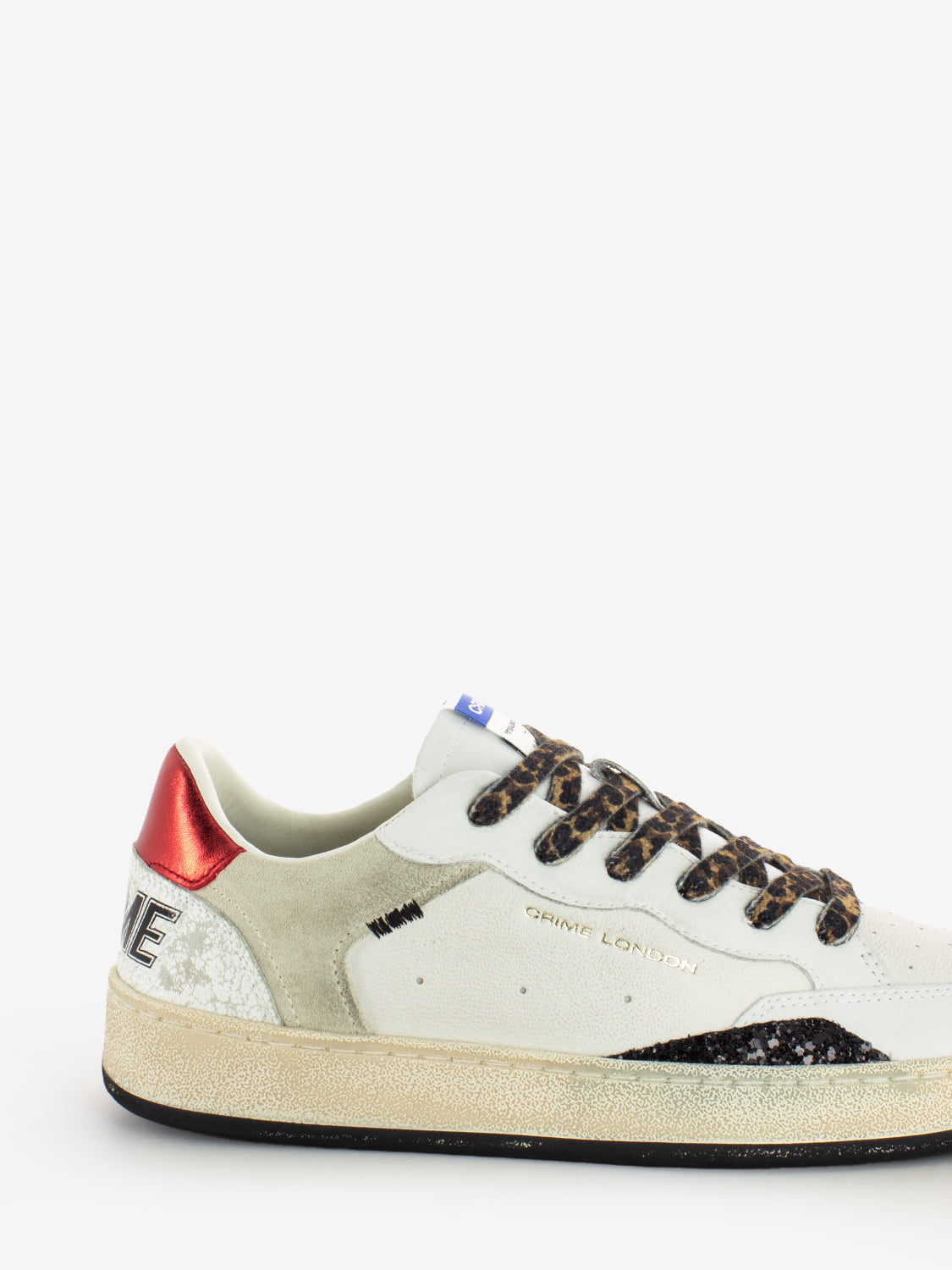 Sneakers Chelsea white