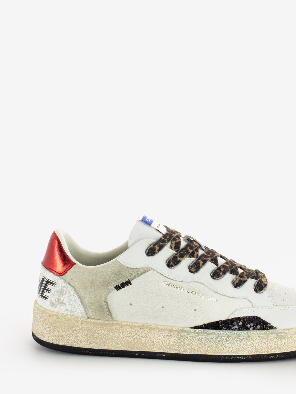 Sneakers Chelsea white