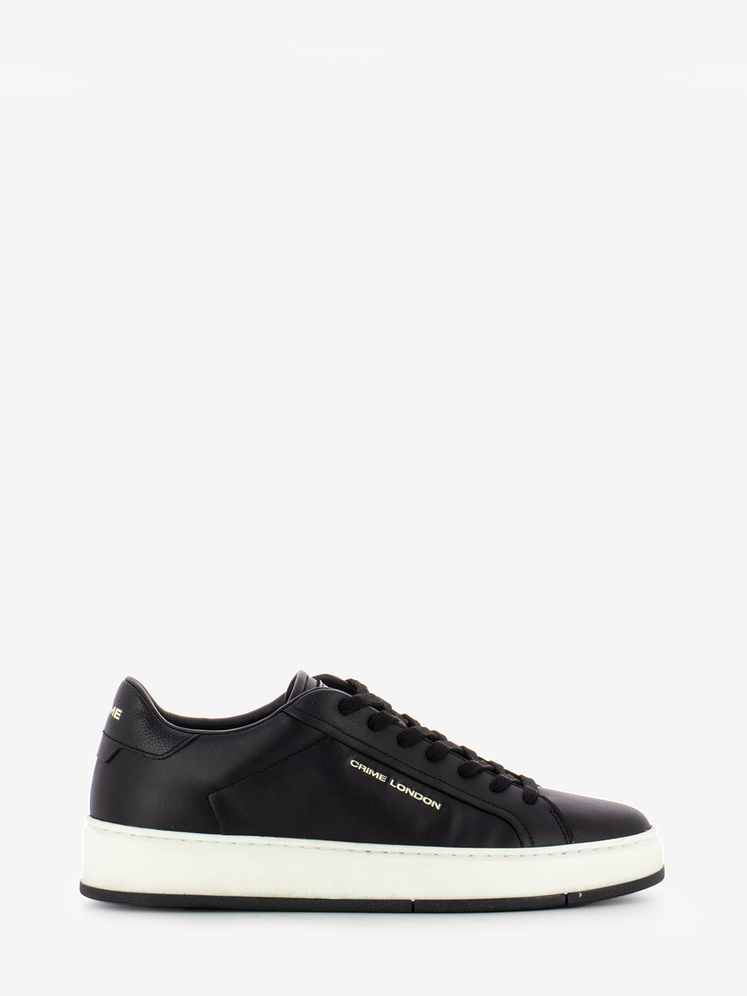 Sneakers Destiny black