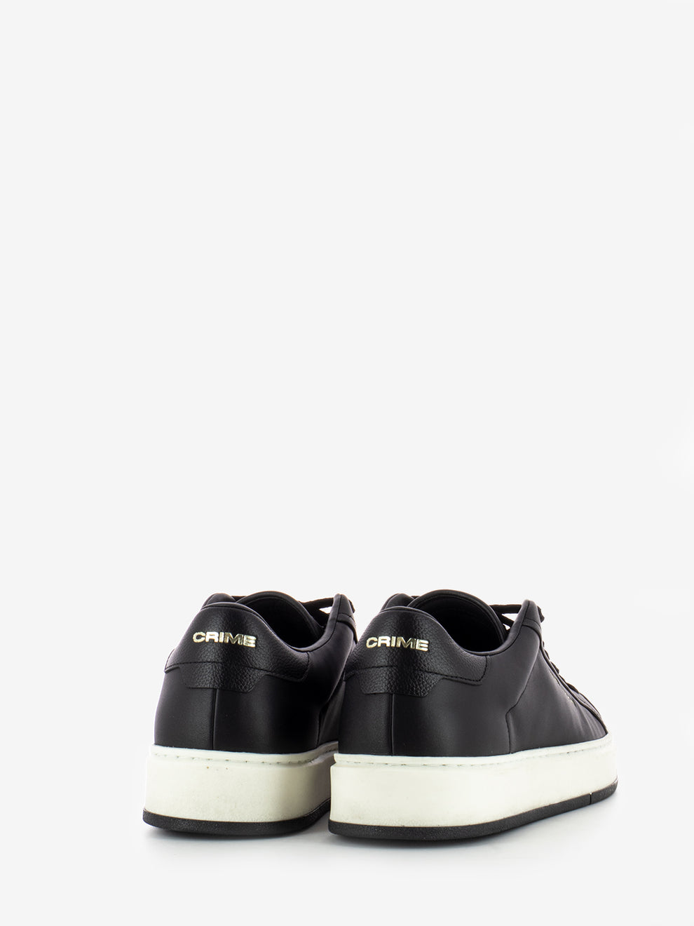 Sneakers Destiny black