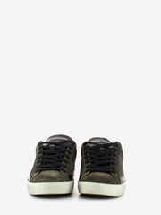 CRIME - Sneakers Distressed military