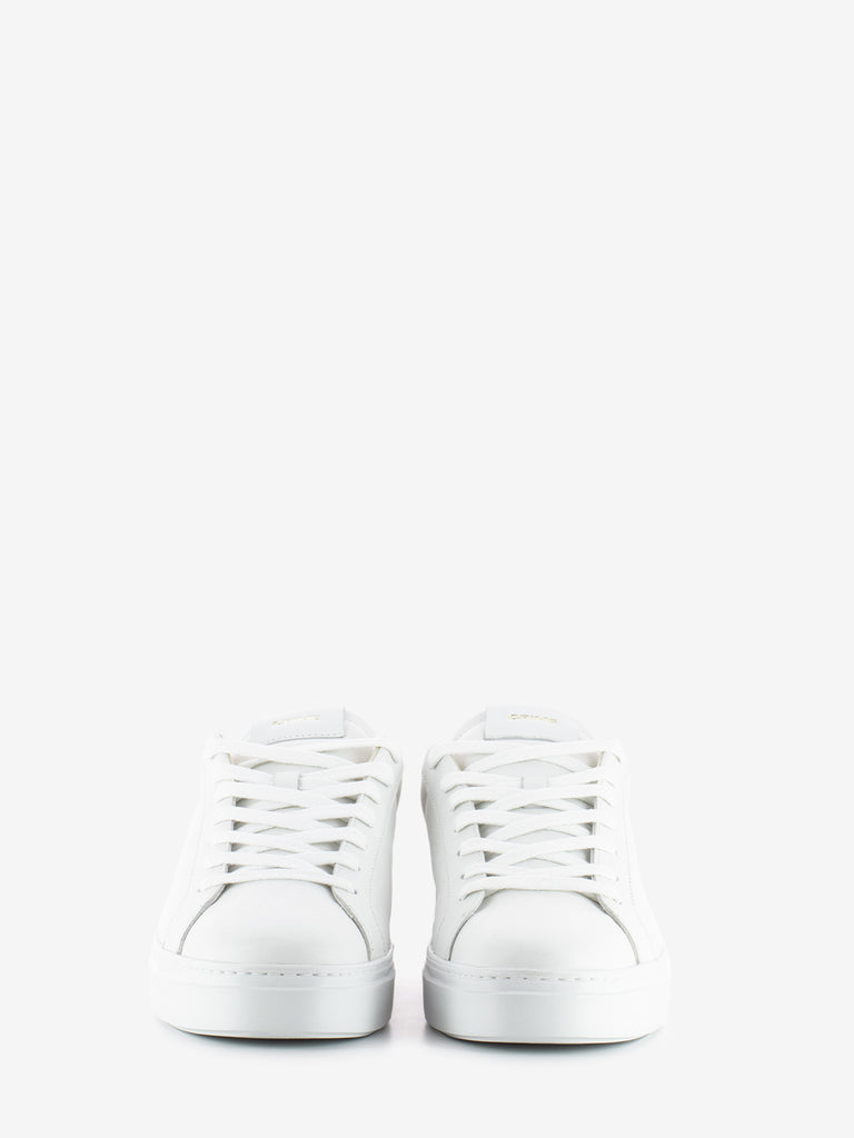 CRIME - Sneakers Extralight white