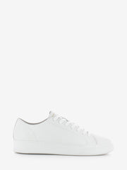 CRIME - Sneakers Raw Cut white