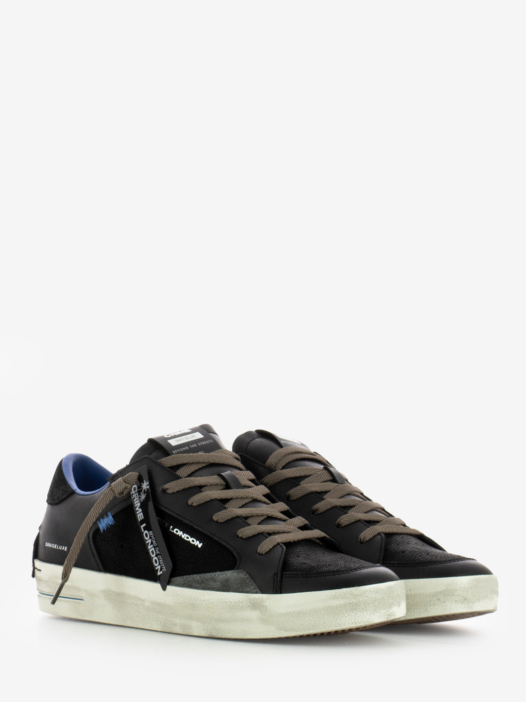 Sneakers SK8 deluxe black