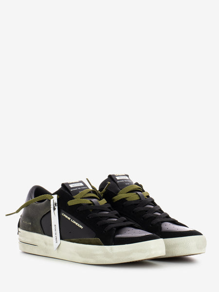 Sneakers SK8 Deluxe nere