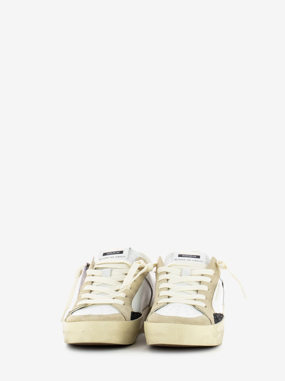 Sneakers Sk8 deluxe white