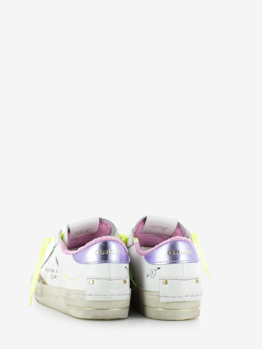 Sneakers Sk8 Deluxe white