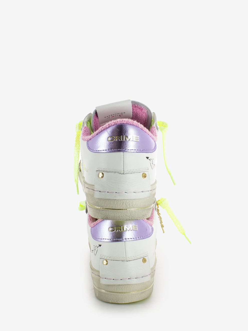Sneakers Sk8 Deluxe white