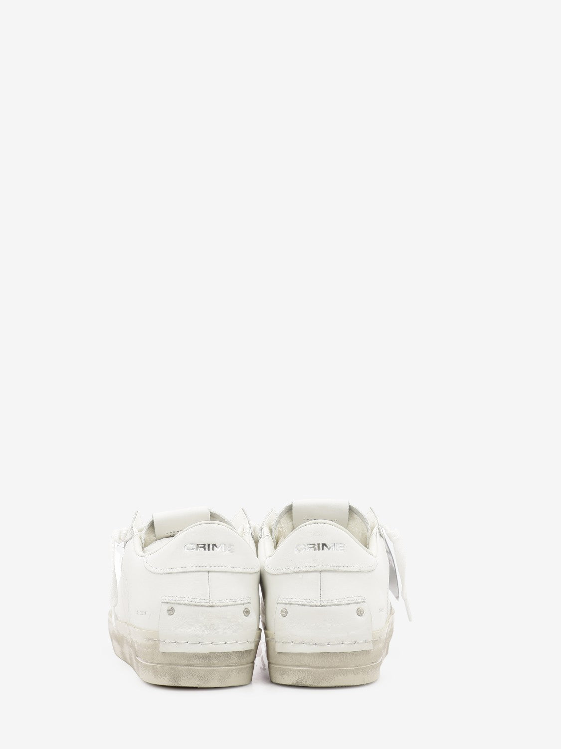 Sneakers Skate Deluxe bianco