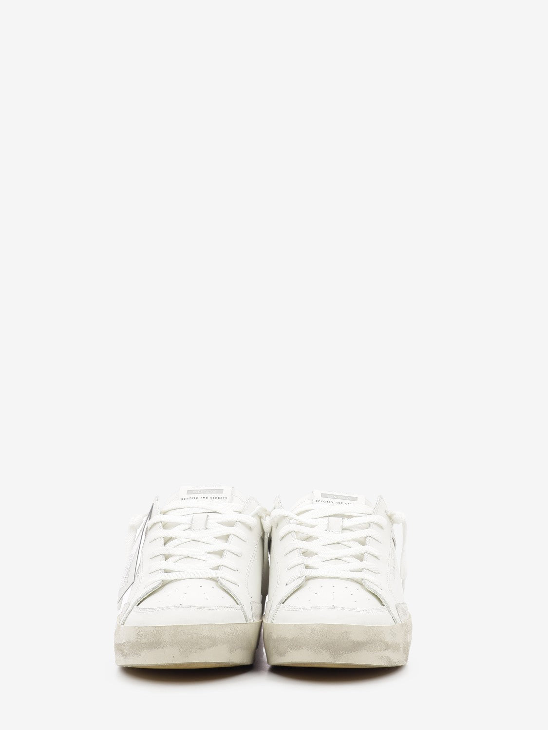 Sneakers Skate Deluxe bianco