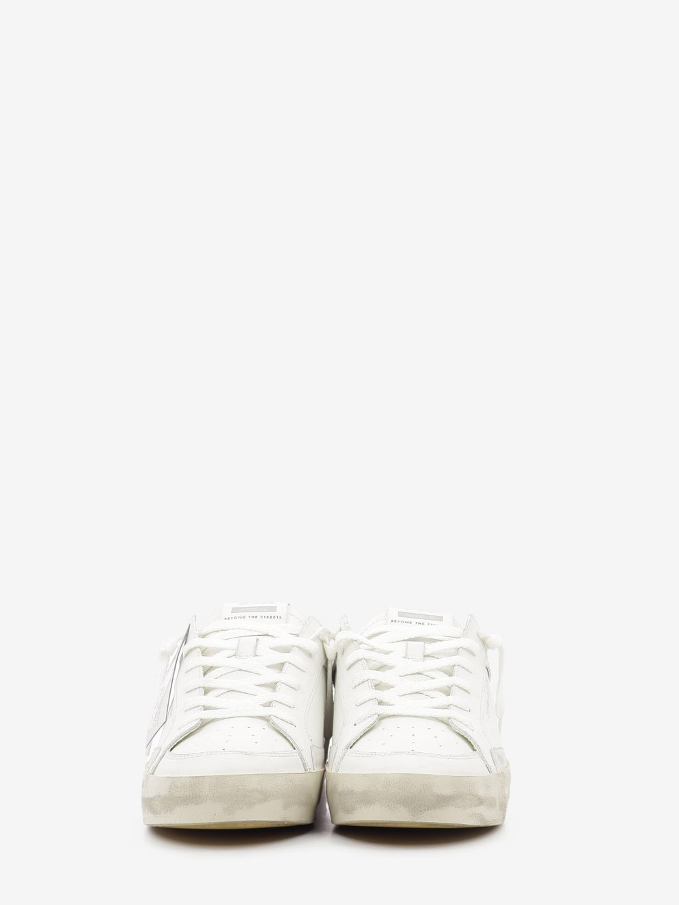 Sneakers Skate Deluxe bianco
