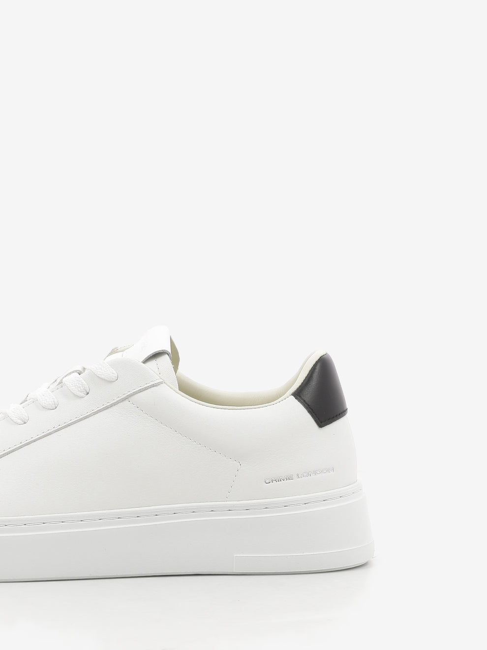 Extralight Low Top white / black