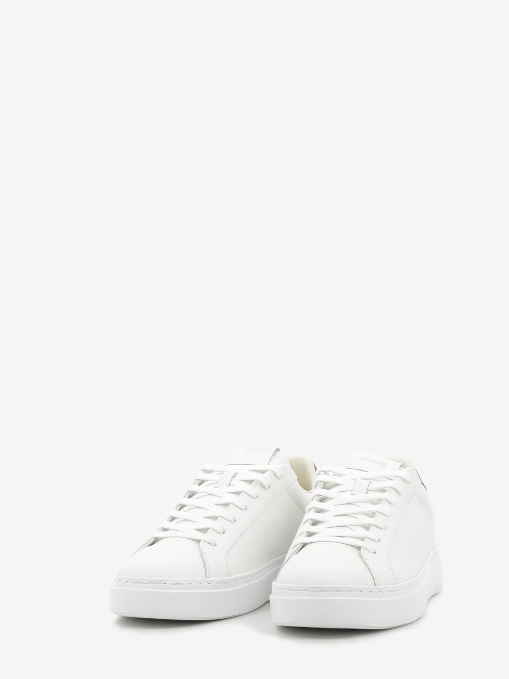 Extralight Low Top white / black