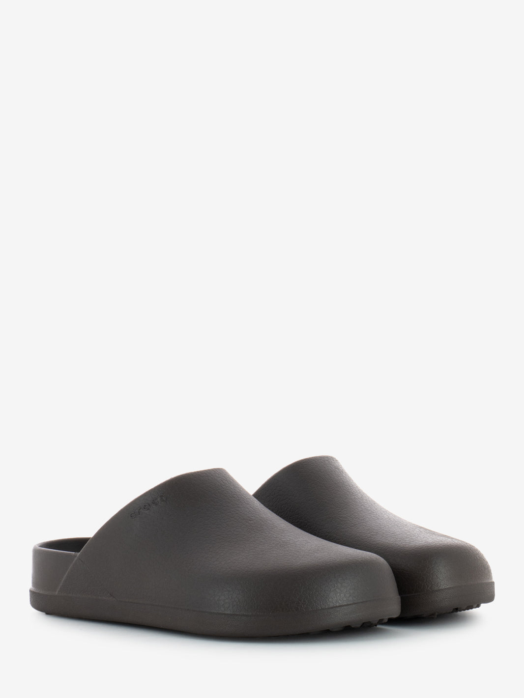 Ciabatta Dylan Clog espresso