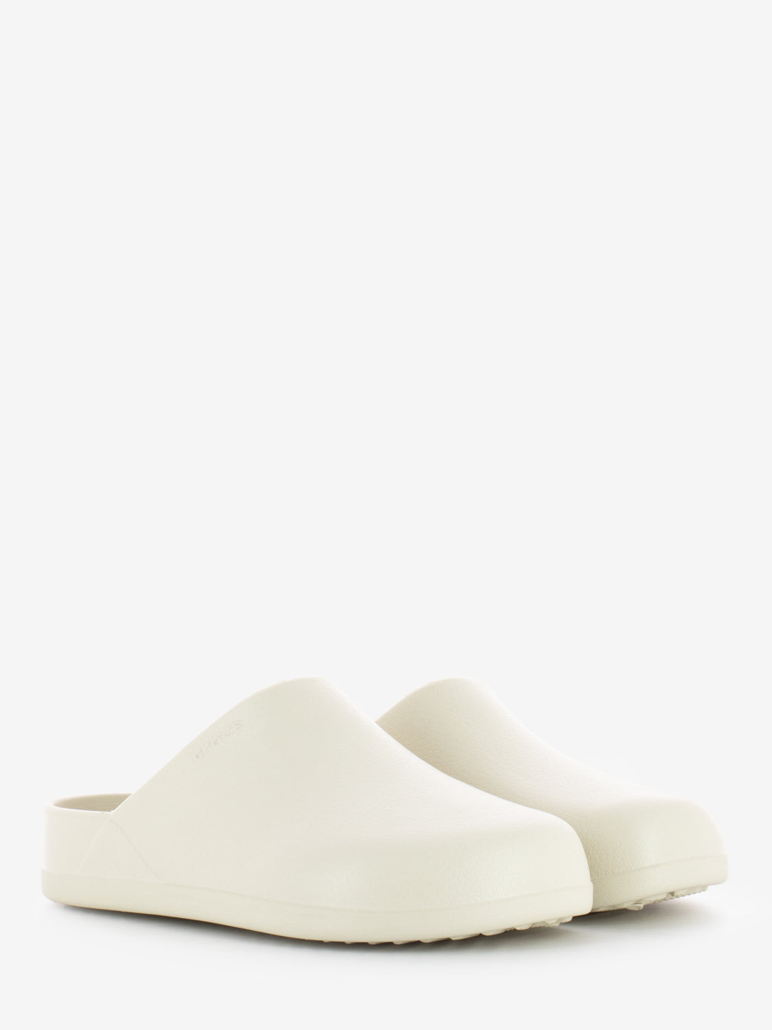Ciabatta Dylan Clog stucco