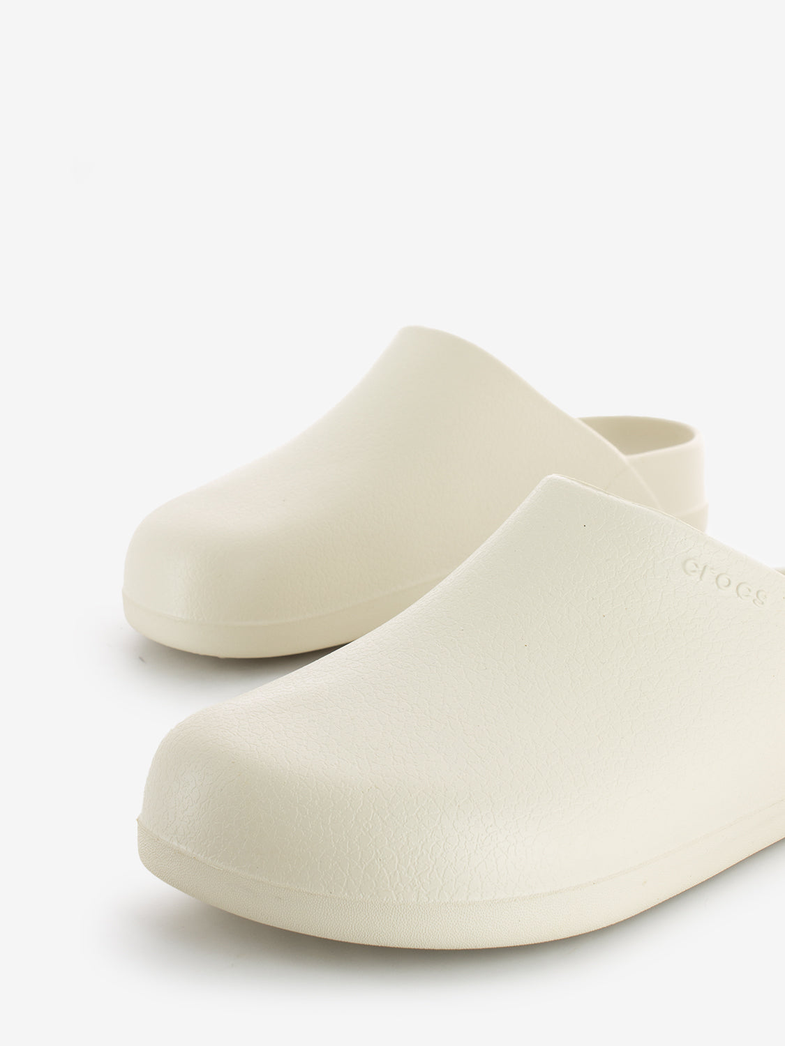 Ciabatta Dylan Clog stucco