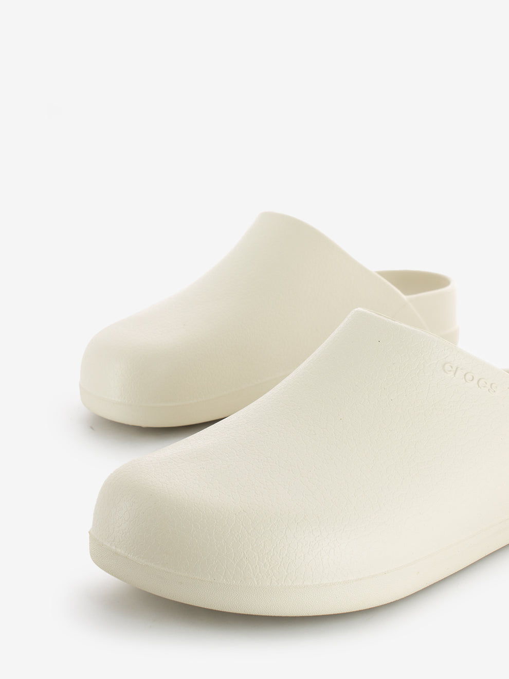 Ciabatta Dylan Clog stucco