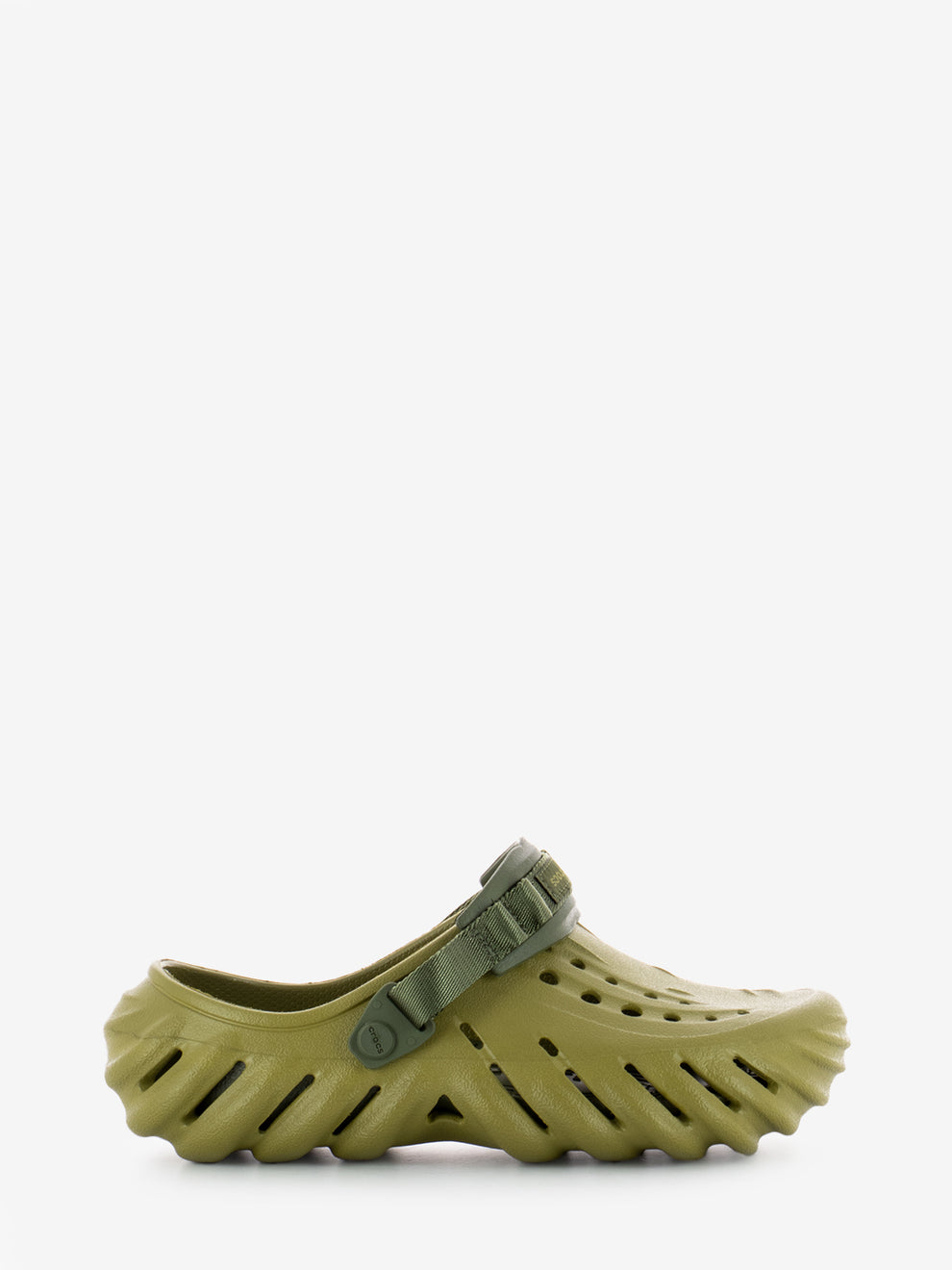 Ciabatta Echo Clog aloe
