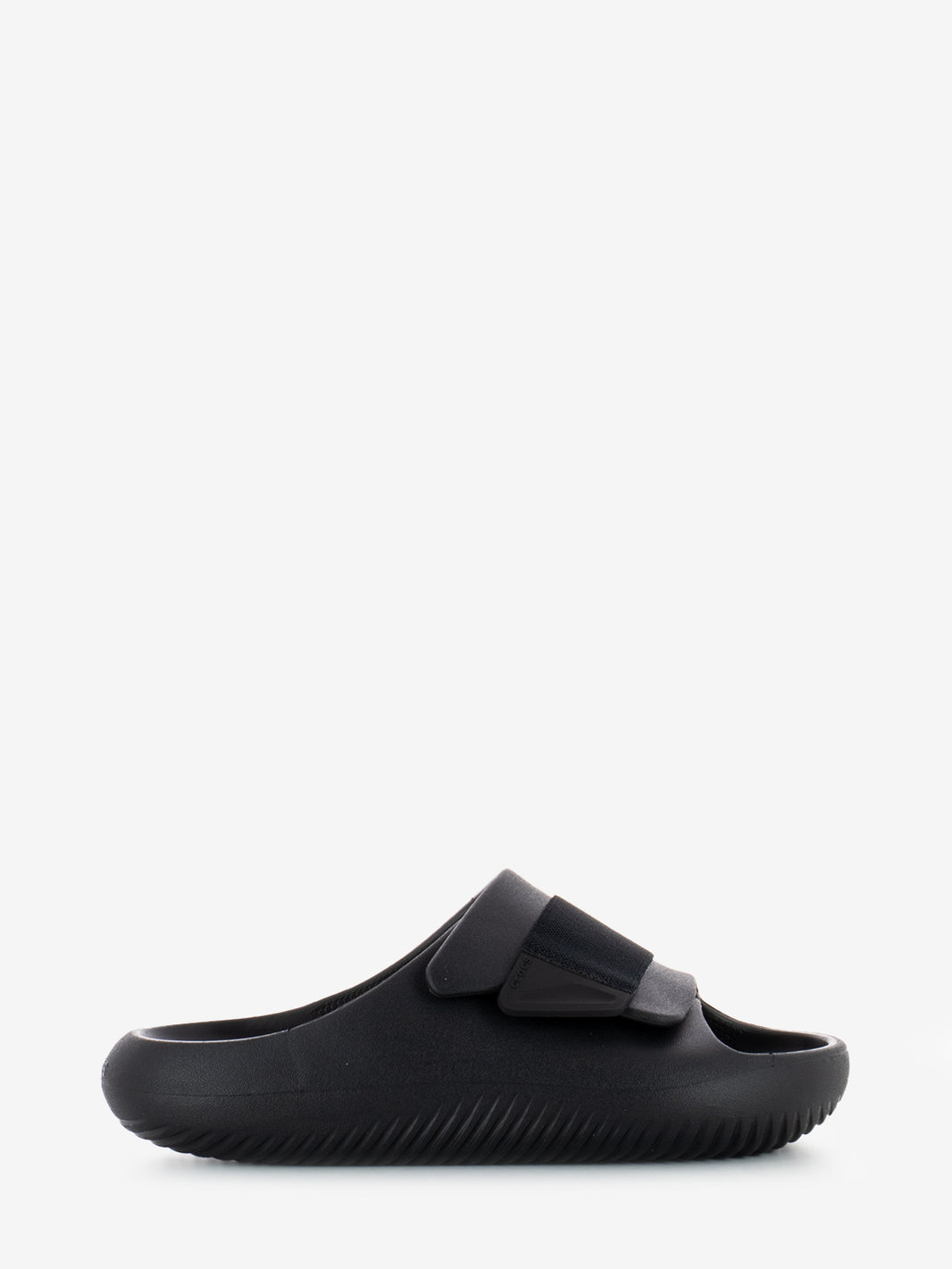 Ciabatta Mellow Luxe recovery slide black