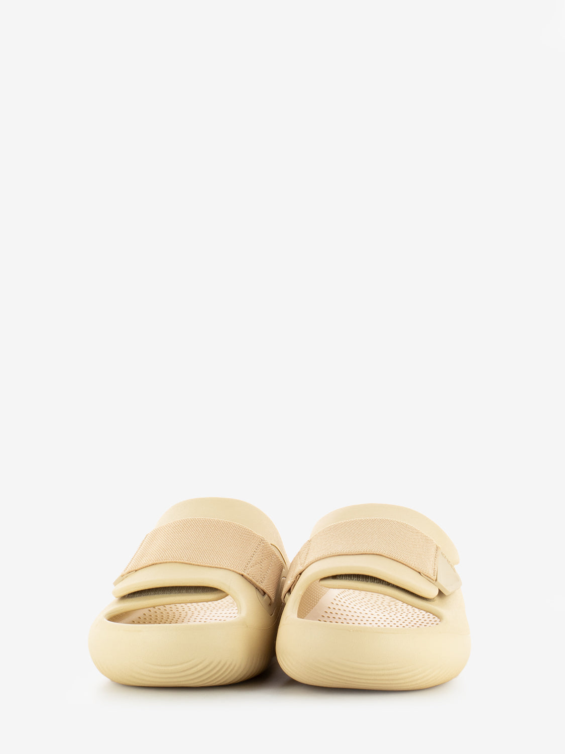 Ciabatta Mellow Luxe recovery slide shitake