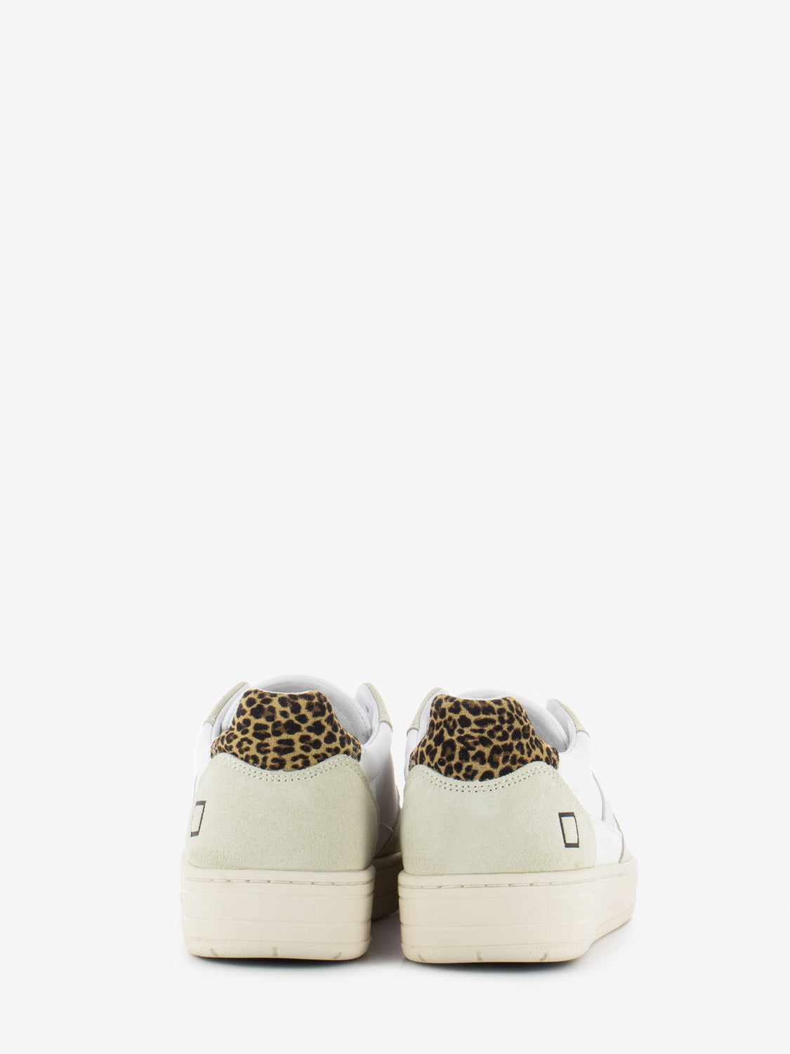 Court 2.0 colored white /beige