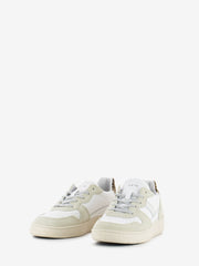 D.A.T.E. - Court 2.0 colored white /beige