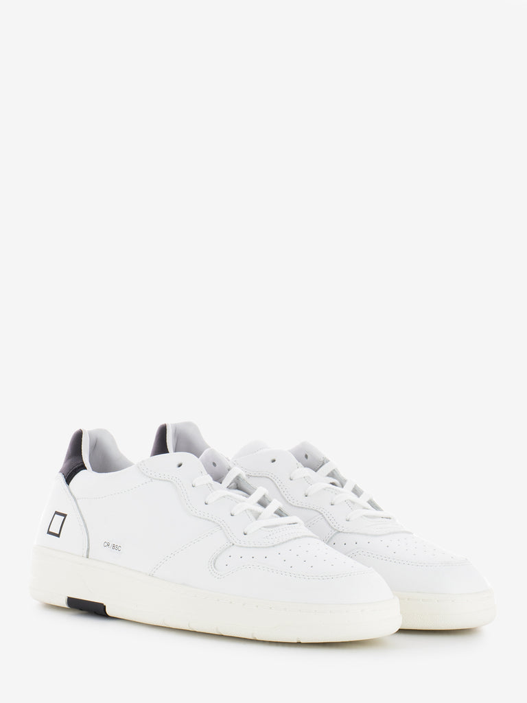 D.A.T.E. - Court basic white / black