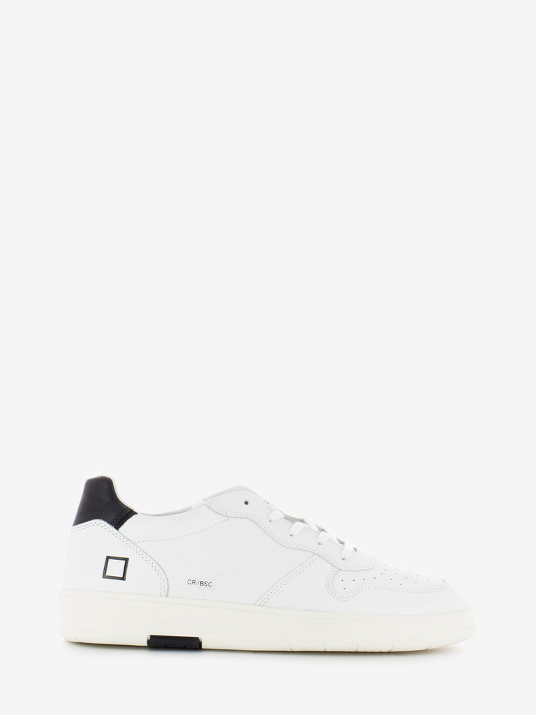 D.A.T.E. - Court basic white / black