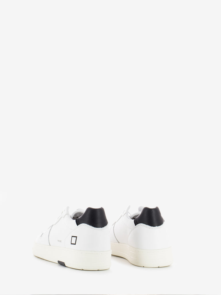 D.A.T.E. - Court basic white / black