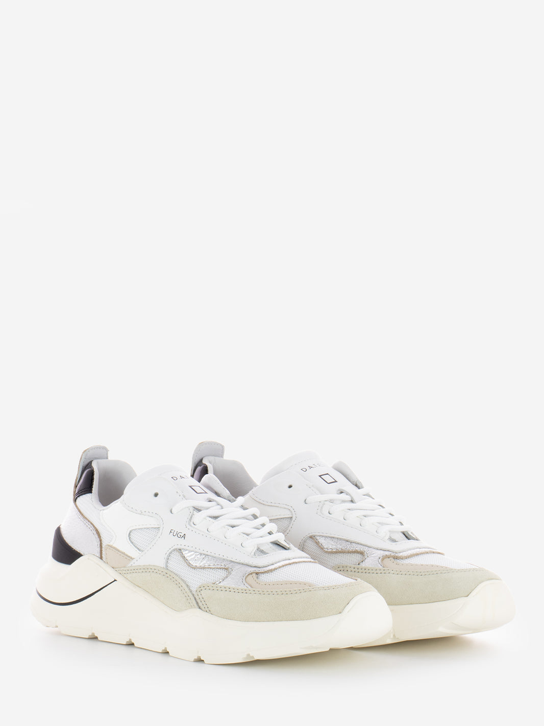 Dragon Escape White / Beige