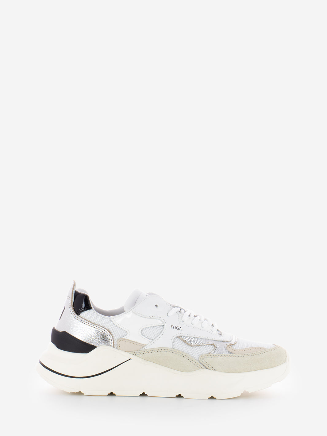 Dragon Escape White / Beige