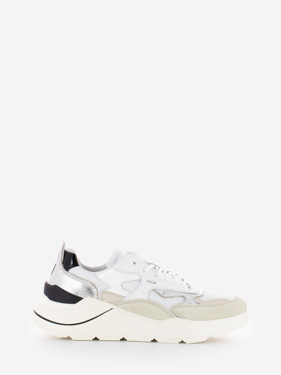 Dragon Escape White / Beige