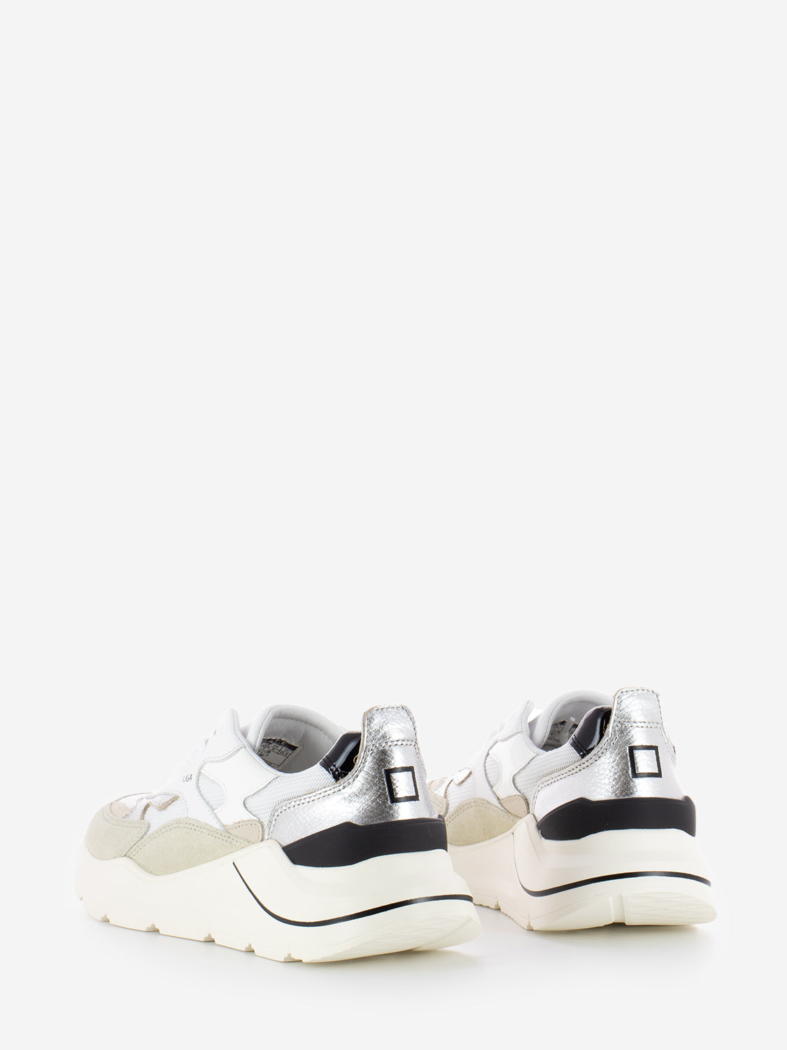 Dragon Escape White / Beige