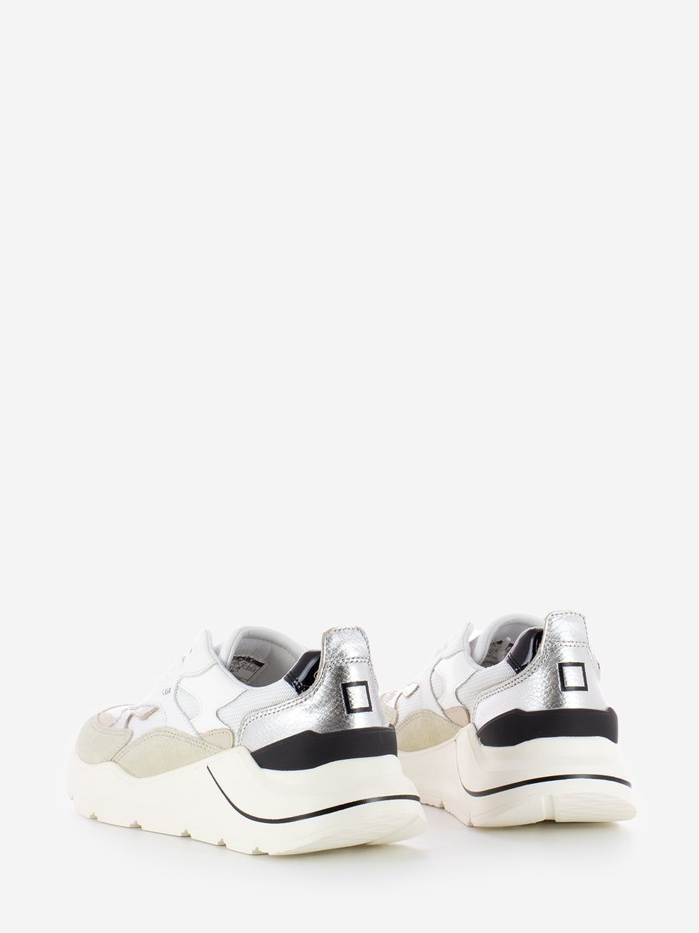 Dragon Escape White / Beige