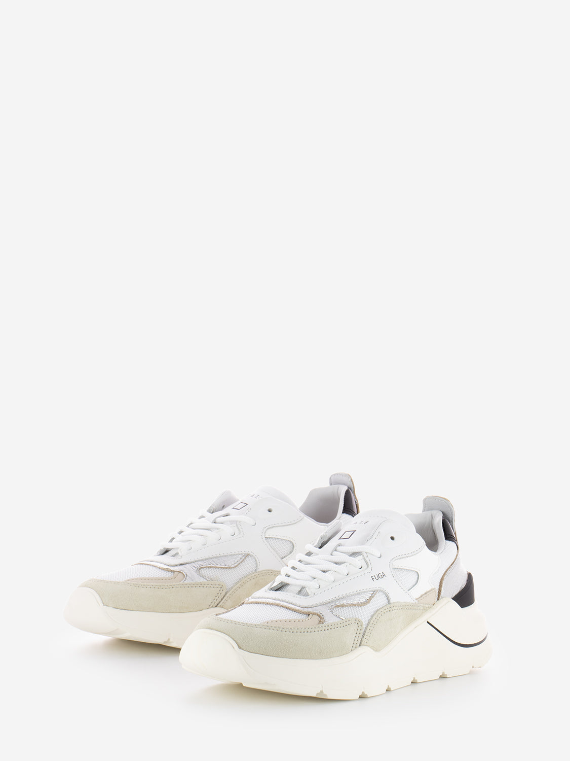 Dragon Escape White / Beige