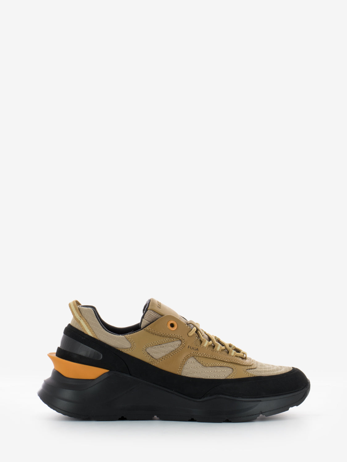 Escape method beige / black