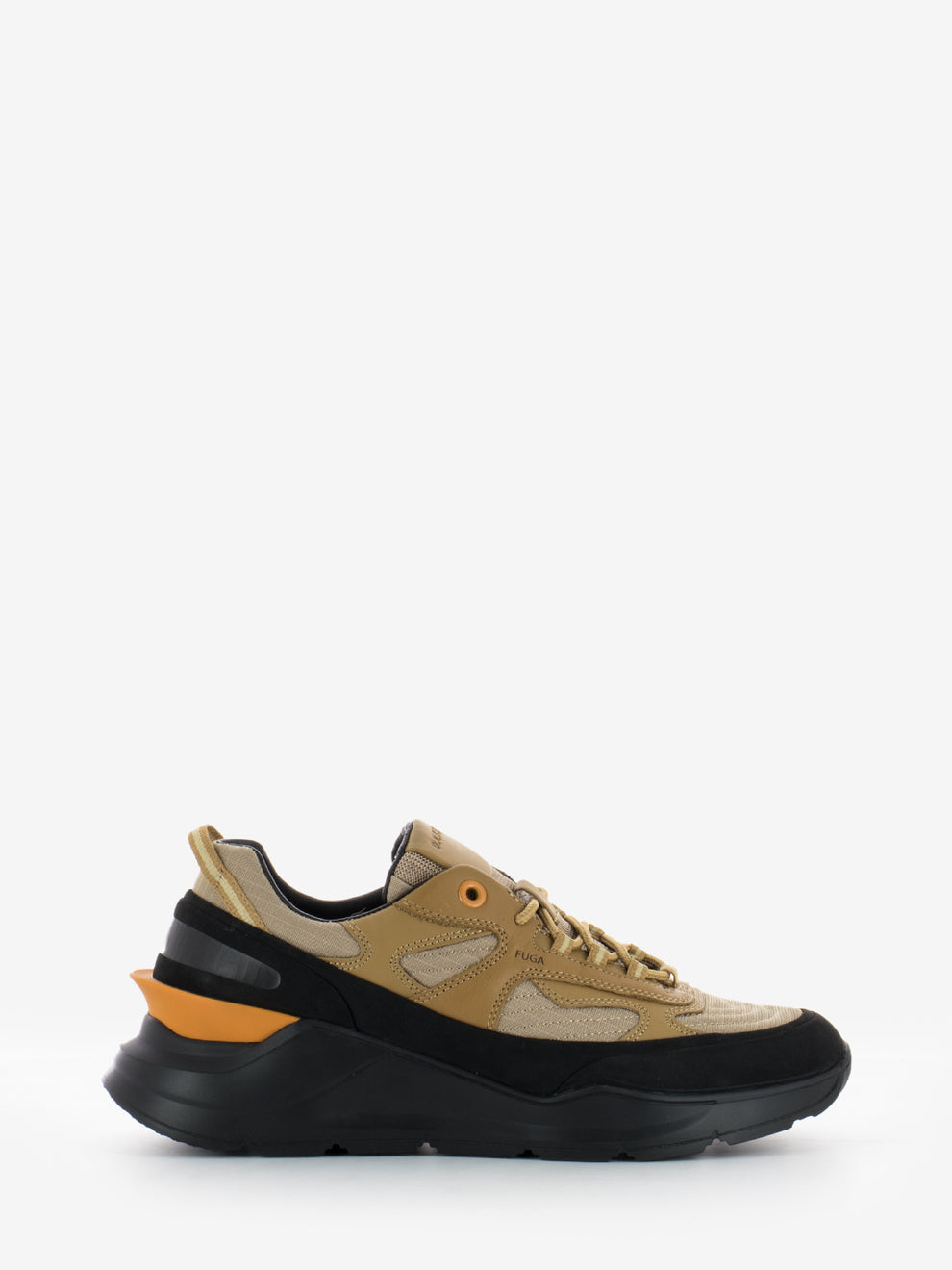 Escape method beige / black