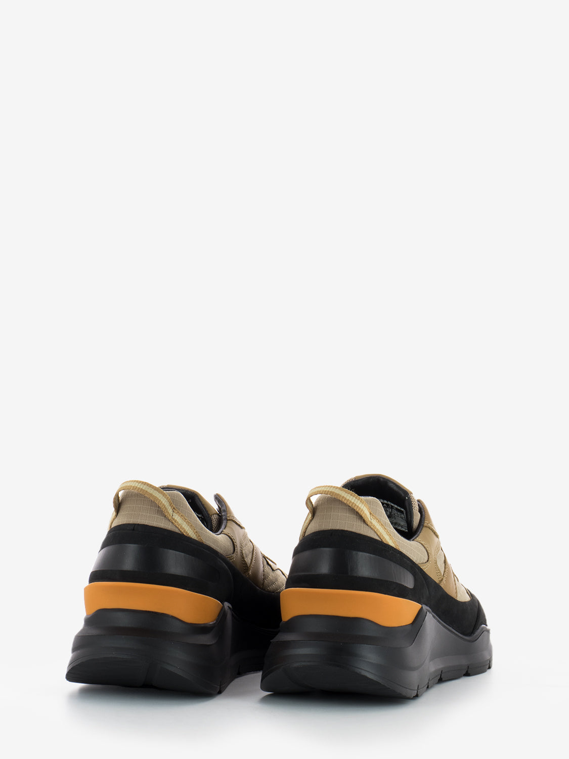 Escape method beige / black