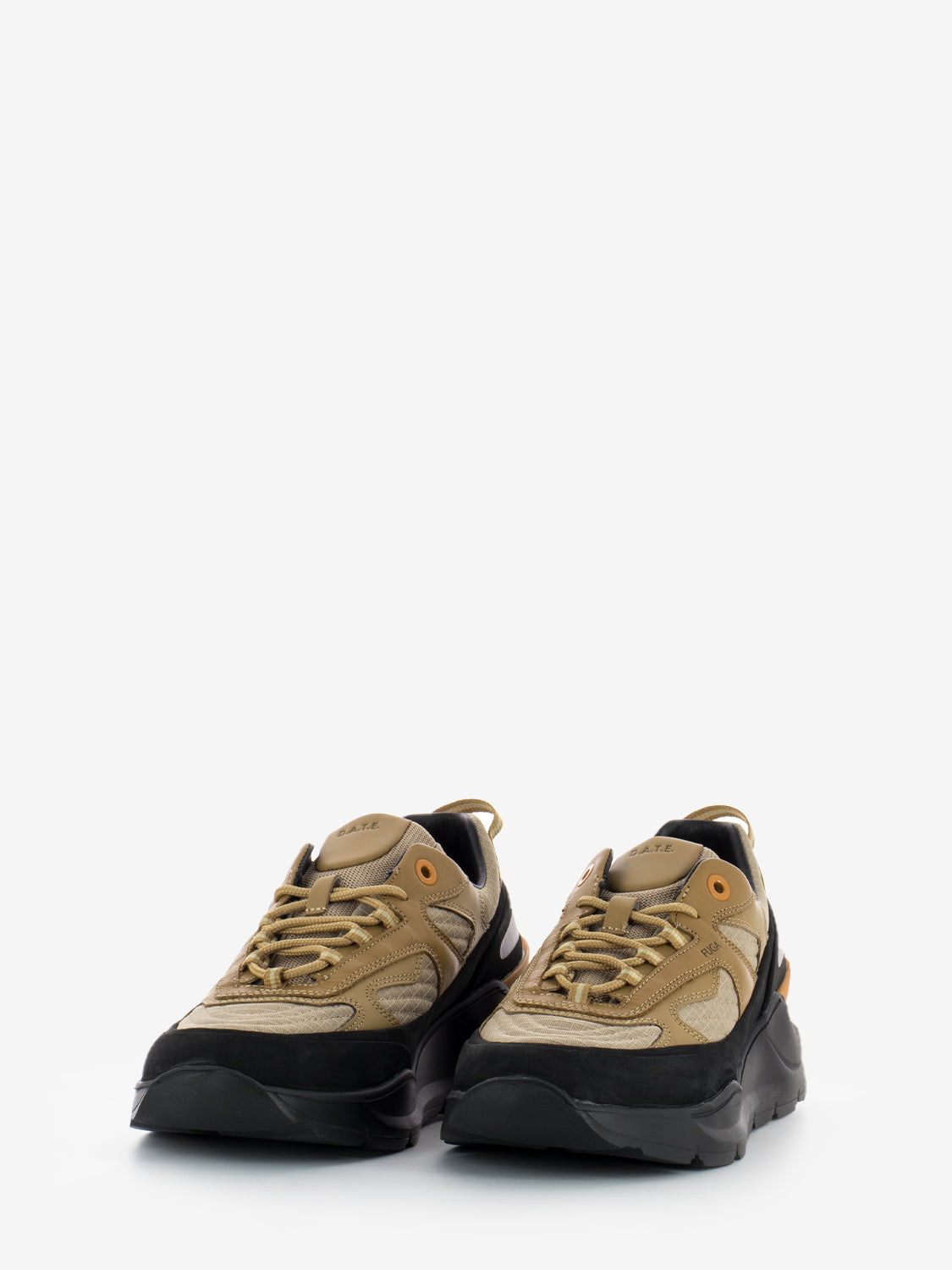 Escape method beige / black