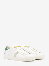 Hill Low Calf white / green