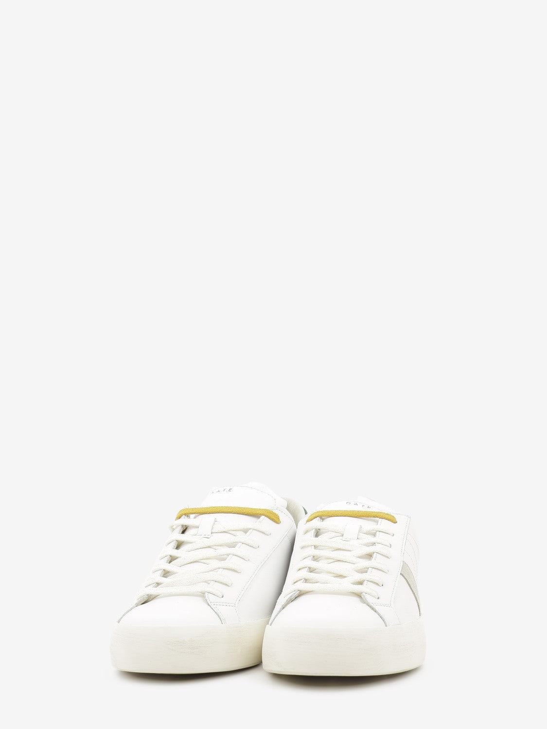Hill Low Calf white / green