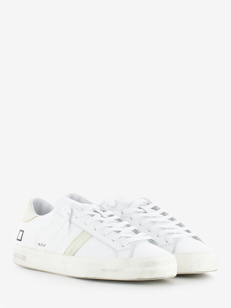 Hill Low Calf white / milk