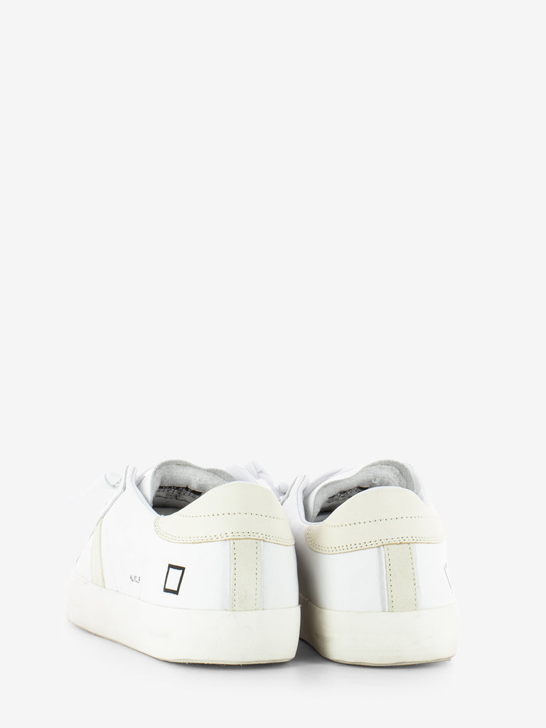 D.A.T.E. - Hill Low Calf white / milk