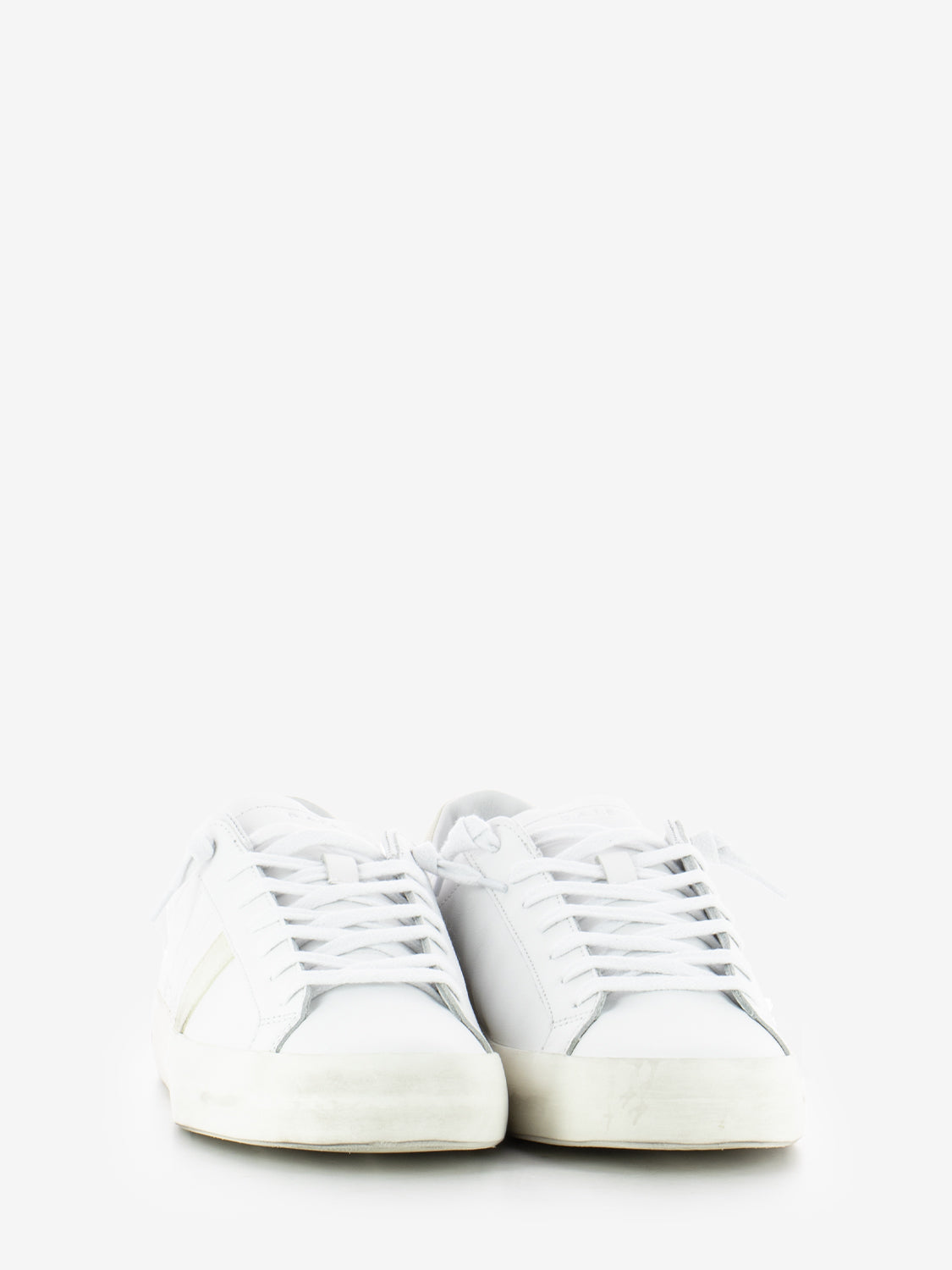 Hill Low Calf white / milk