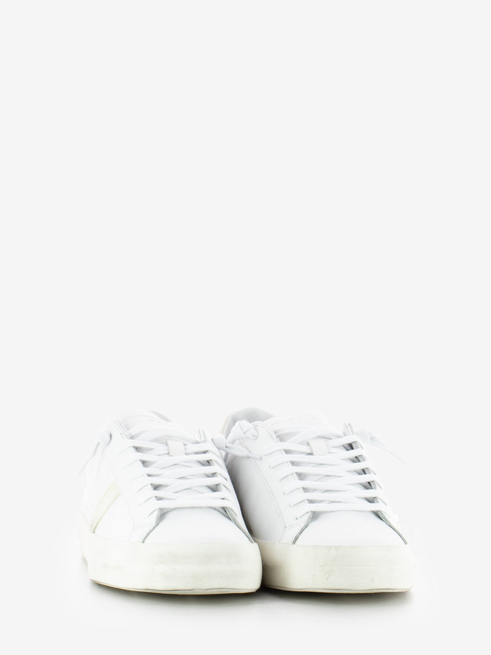 Hill Low Calf white / milk