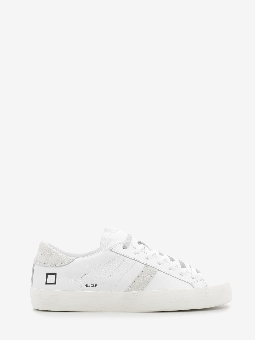 Hill Low Calf white