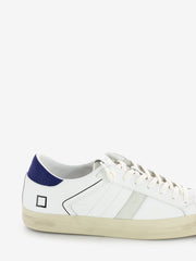 D.A.T.E. - Hill Low Half Sunset white / blue