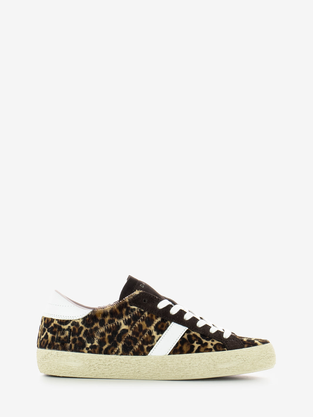 Hill low leopard / brown