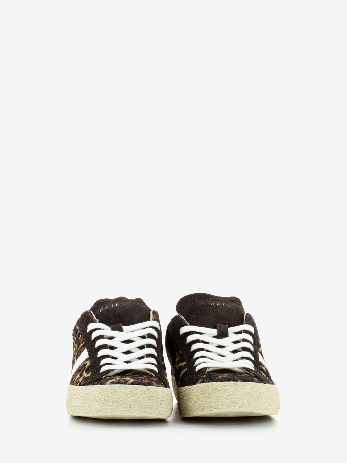 Hill low leopard / brown